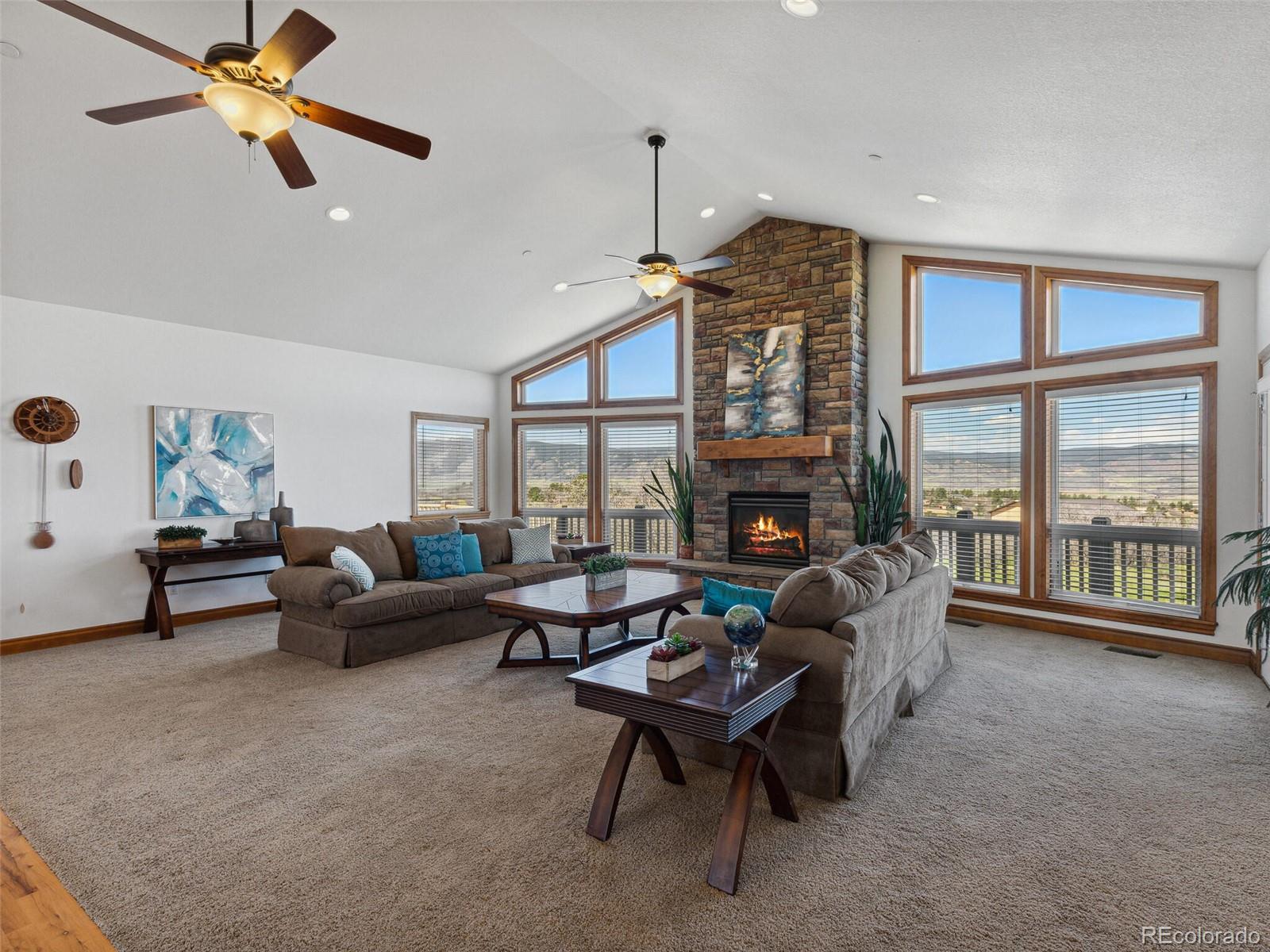 3281 West Parkridge Road Sedalia, CO 80135 - Photo 21 of 40