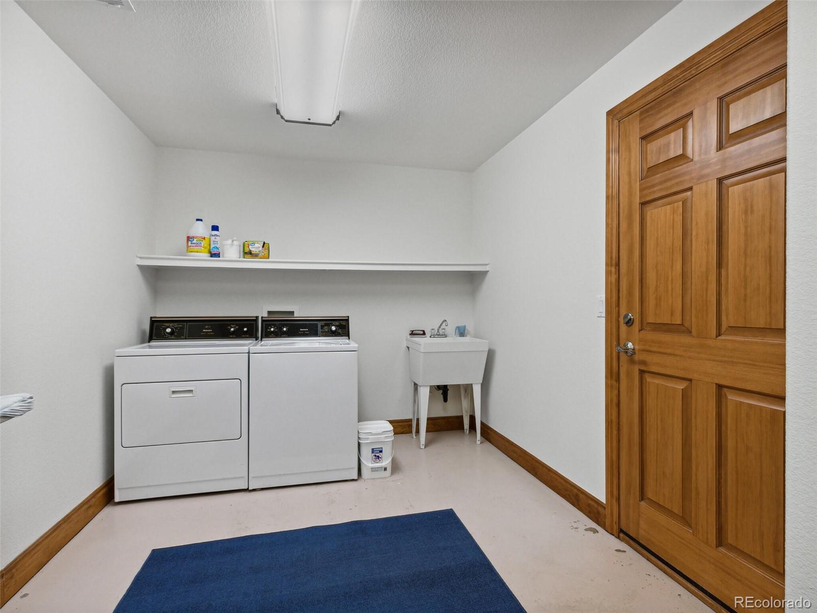 3281 West Parkridge Road Sedalia, CO 80135 - Photo 36 of 40