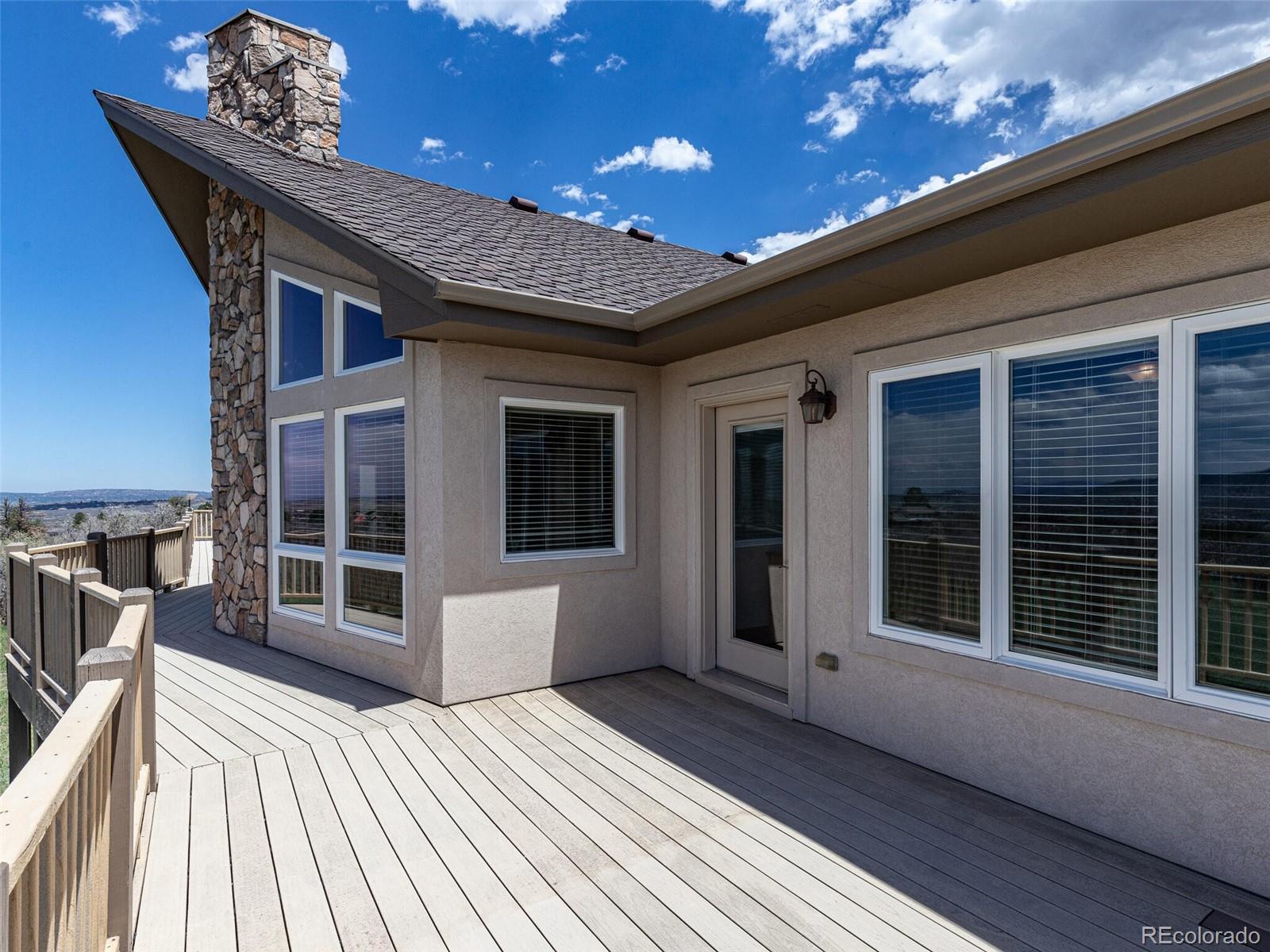 3281 West Parkridge Road Sedalia, CO 80135 - Photo 37 of 40