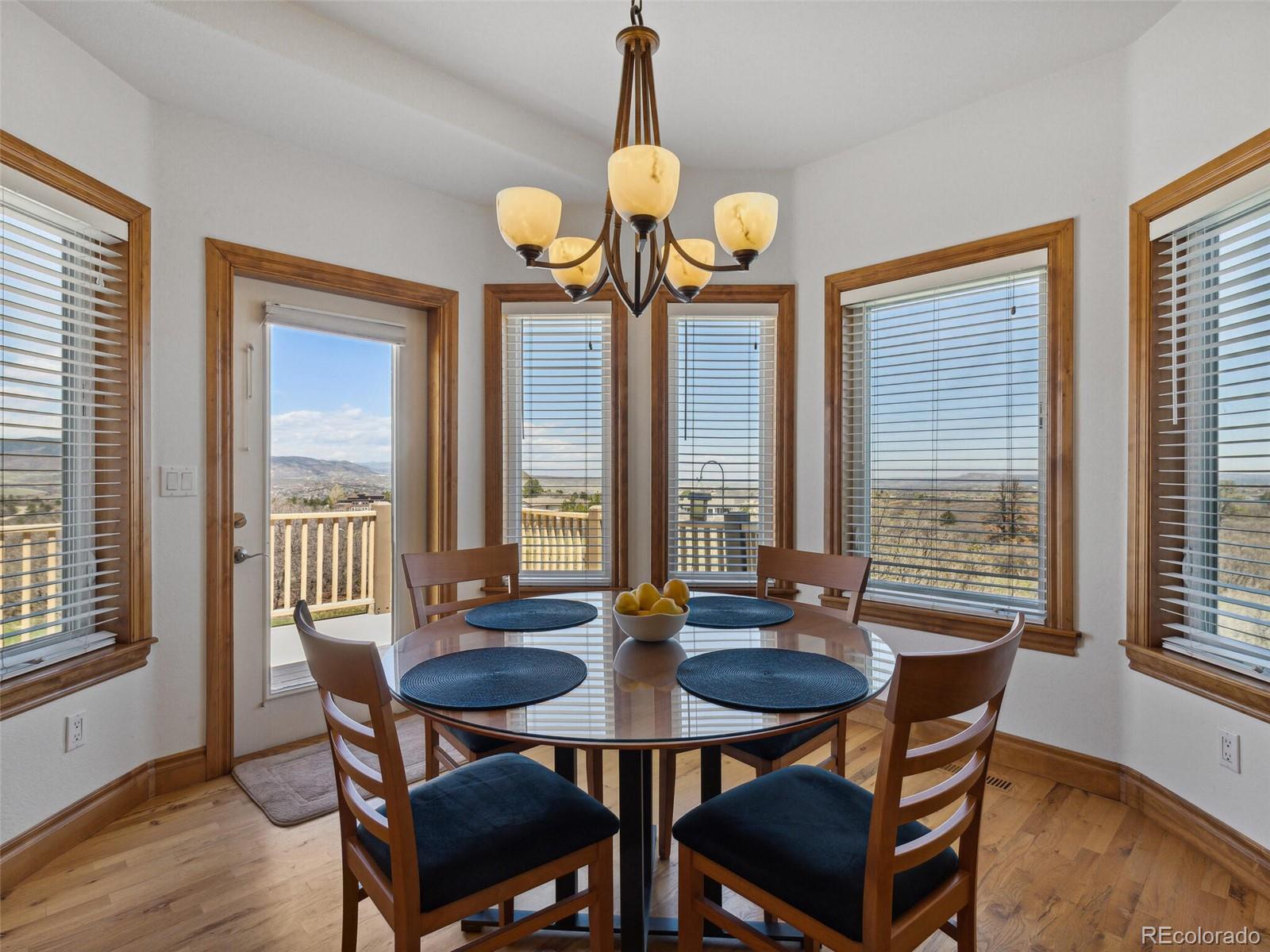 3281 West Parkridge Road Sedalia, CO 80135 - Photo 4 of 40