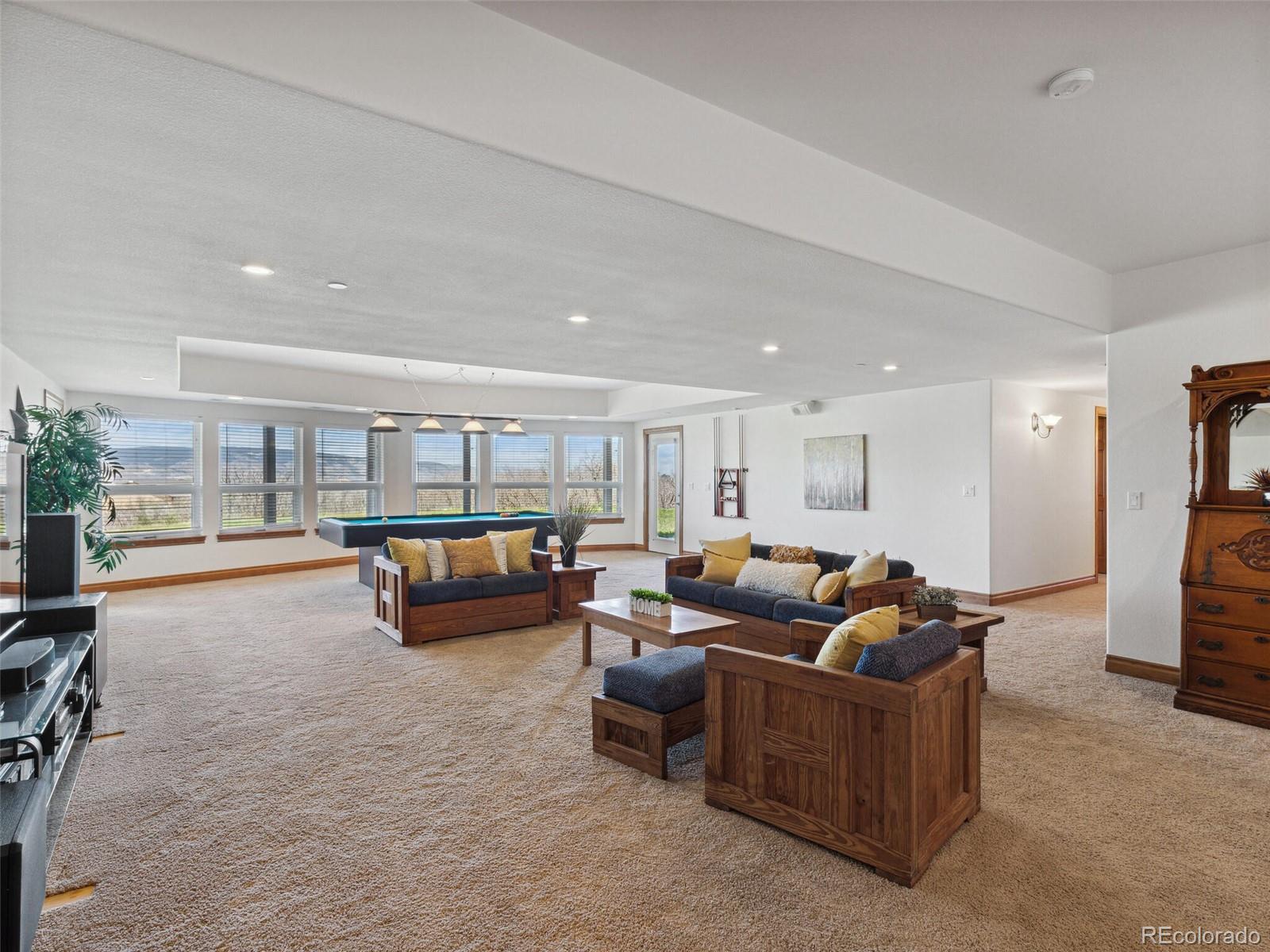 3281 West Parkridge Road Sedalia, CO 80135 - Photo 6 of 40