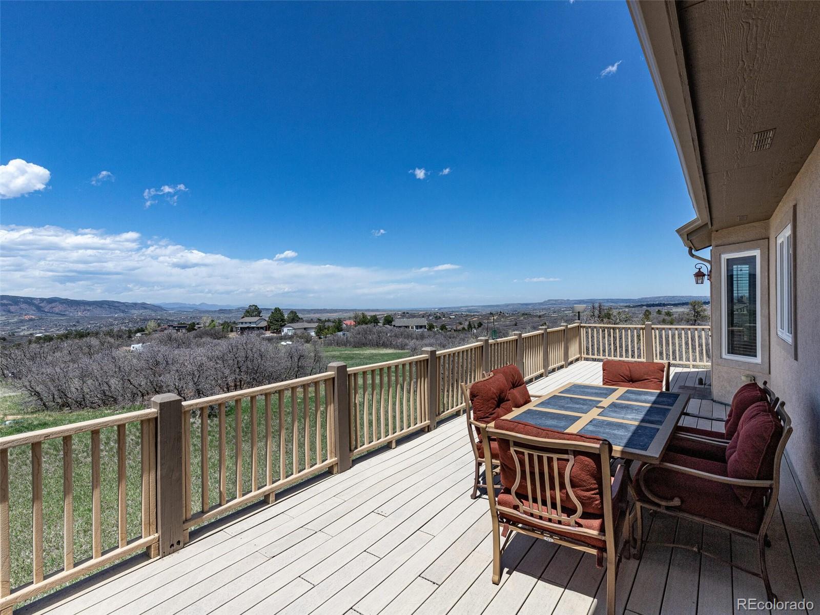 3281 West Parkridge Road Sedalia, CO 80135 - Photo 7 of 40