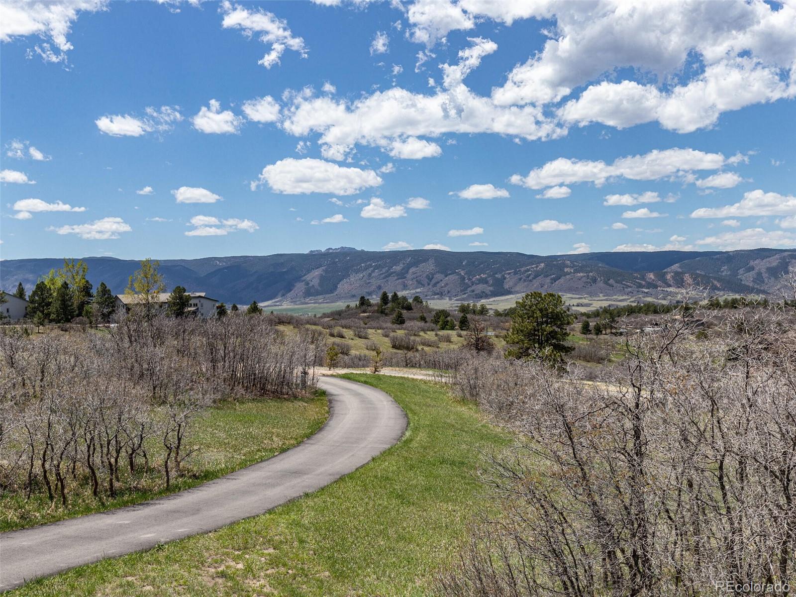 3281 West Parkridge Road Sedalia, CO 80135 - Photo 8 of 40