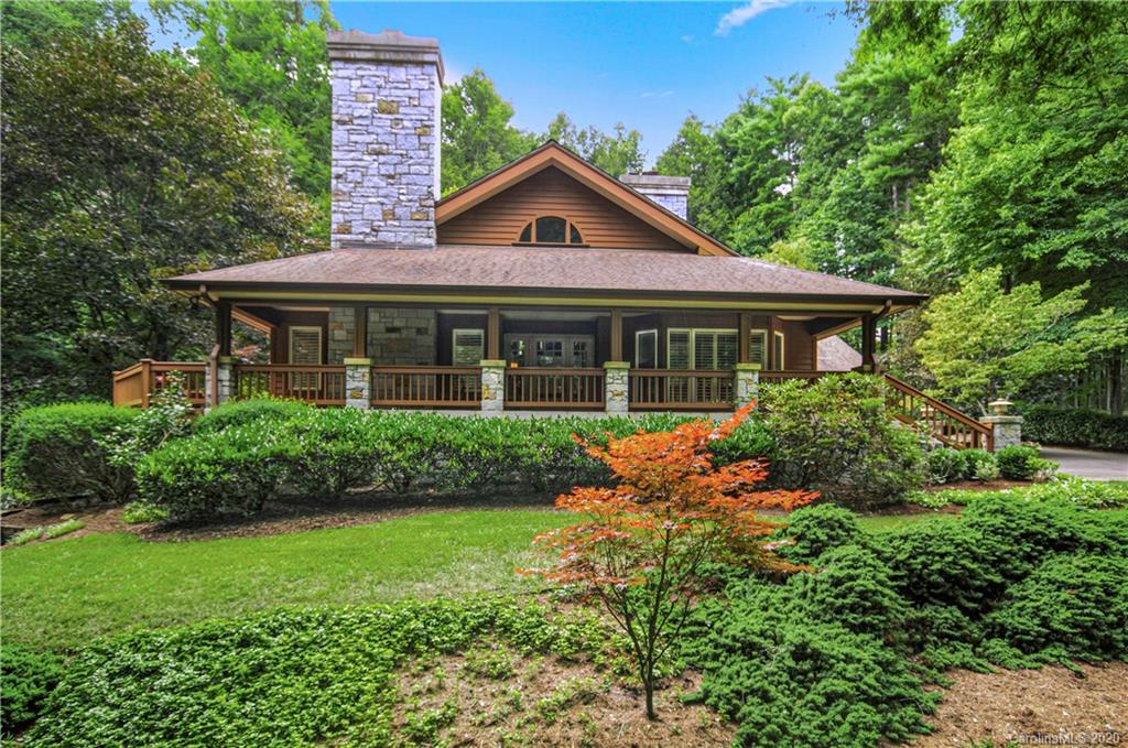 14 Hemlock Road Asheville, NC 28803 - Photo 1 of 5 Gallery Image 1