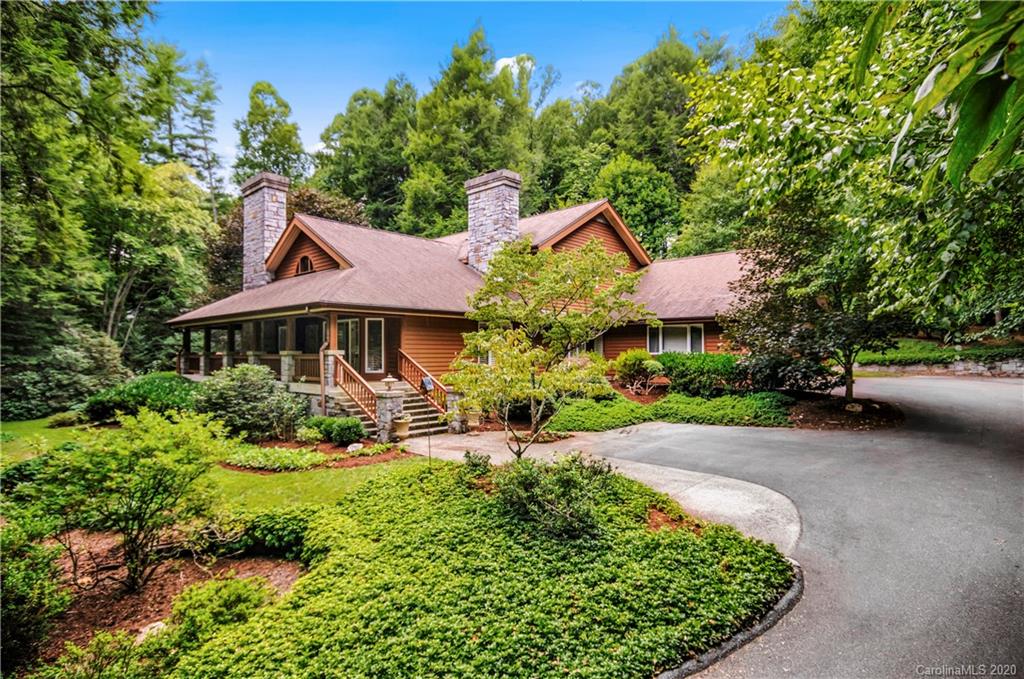 14 Hemlock Road Asheville, NC 28803 - Photo 3 of 5 Gallery Image 3