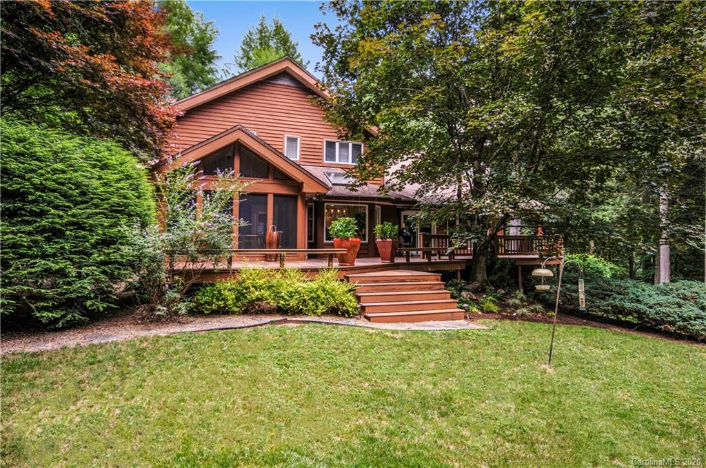 14 Hemlock Road Asheville, NC 28803 - Photo 4 of 5 Gallery Image 4