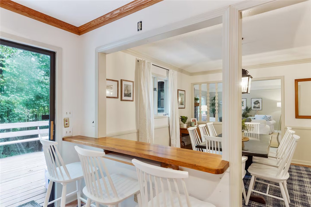 1018 Chantilly Lane Anderson, SC 29625 - Photo 11 of 34