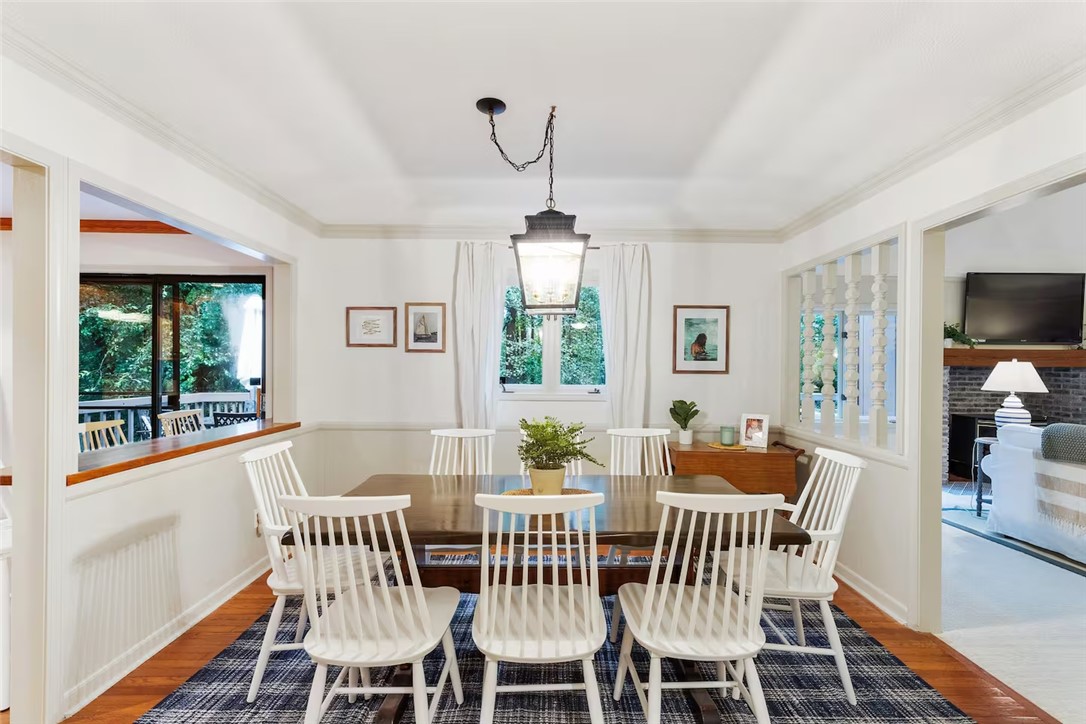 1018 Chantilly Lane Anderson, SC 29625 - Photo 12 of 34