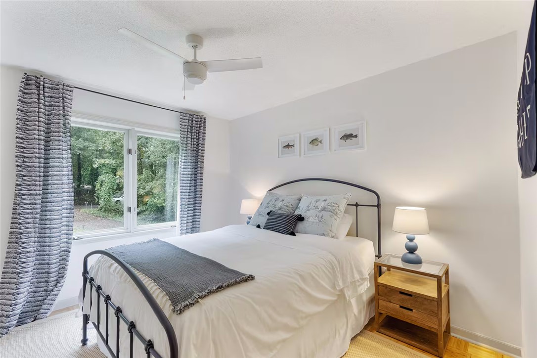 1018 Chantilly Lane Anderson, SC 29625 - Photo 20 of 34