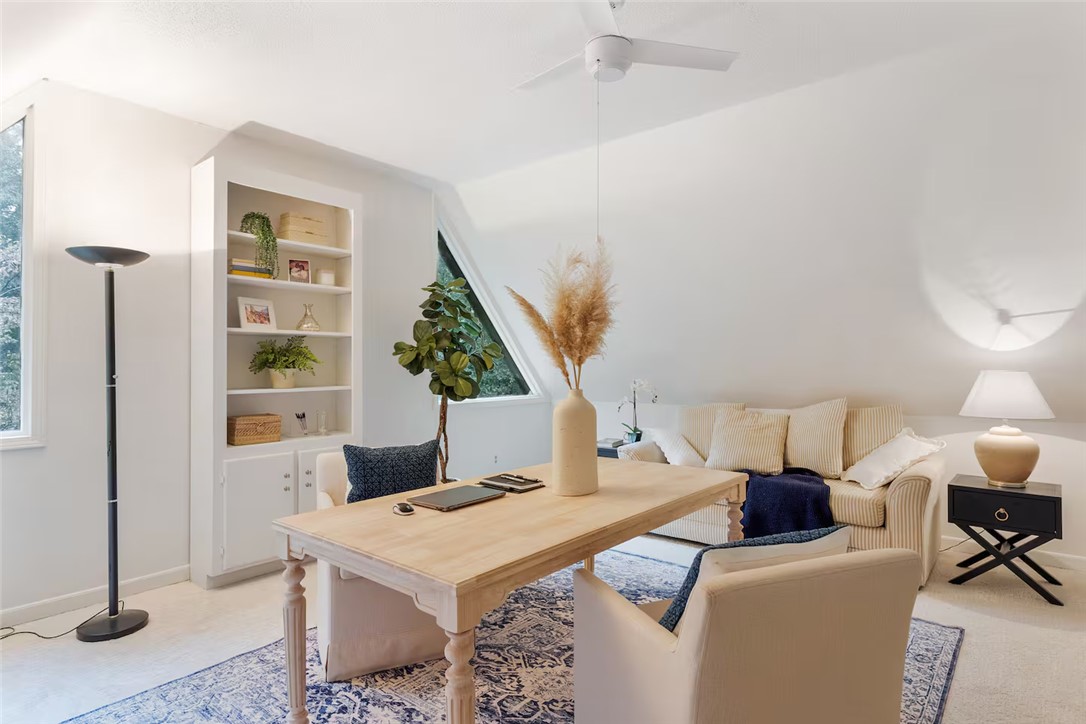 1018 Chantilly Lane Anderson, SC 29625 - Photo 23 of 34