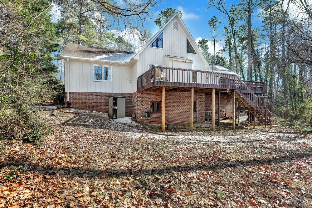 1018 Chantilly Lane Anderson, SC 29625 - Photo 29 of 34