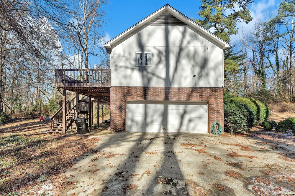 1018 Chantilly Lane Anderson, SC 29625 - Photo 31 of 34