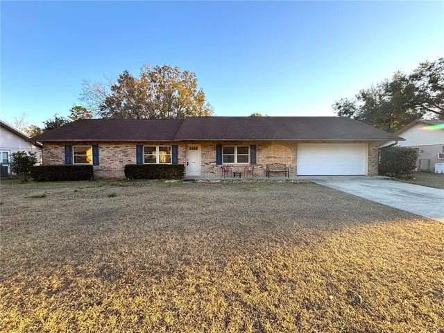 $249,900 | 4008 Southeast 61st Place, Ocala, FL 34480