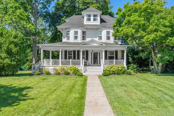 $1,275,000 | 80 Argyle Avenue, New Rochelle, NY 10804
