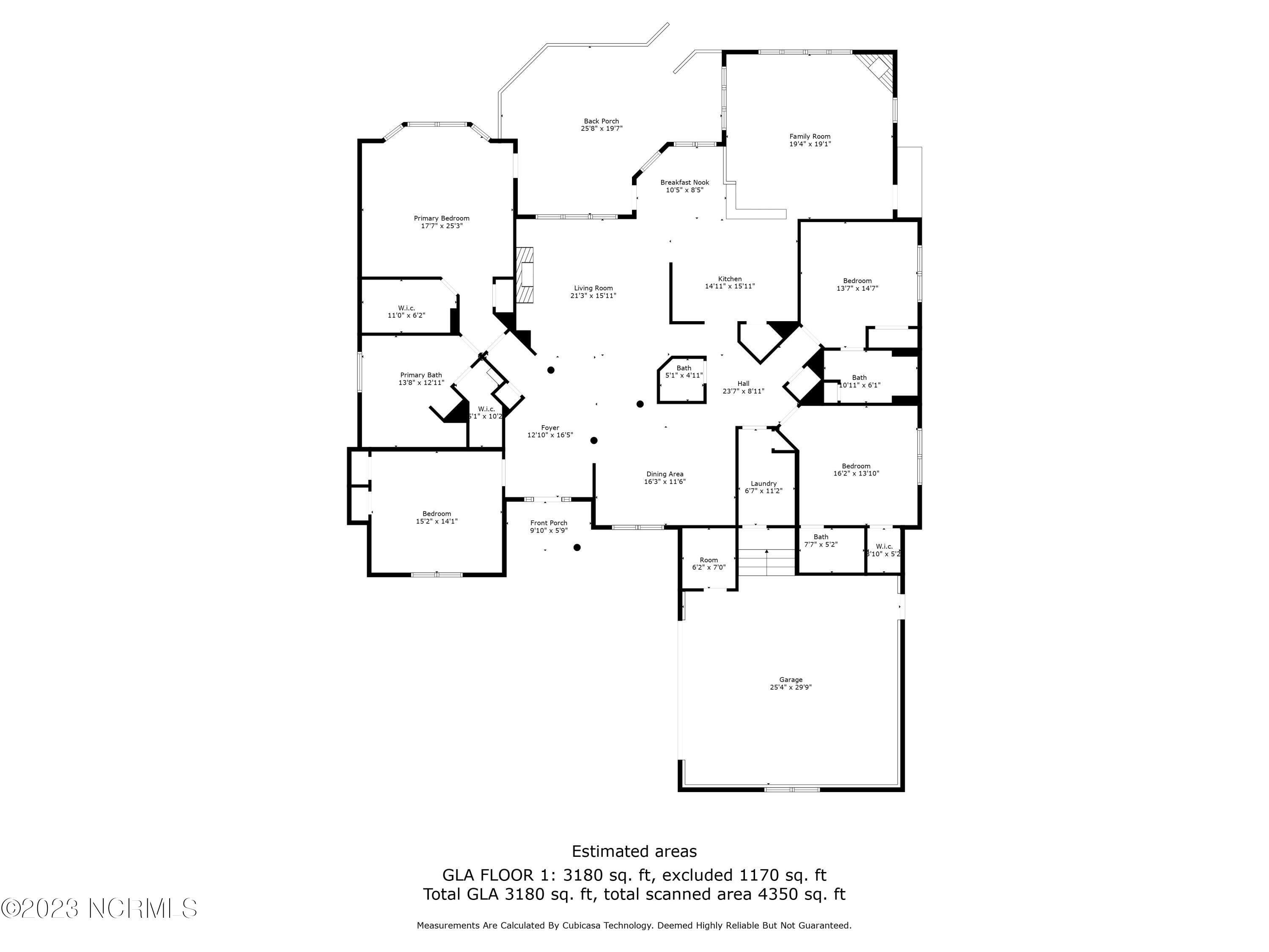 738 Scotts Hill Loop Road Wilmington, NC 28411 - Photo 61 of 61 MAIN HOUSE