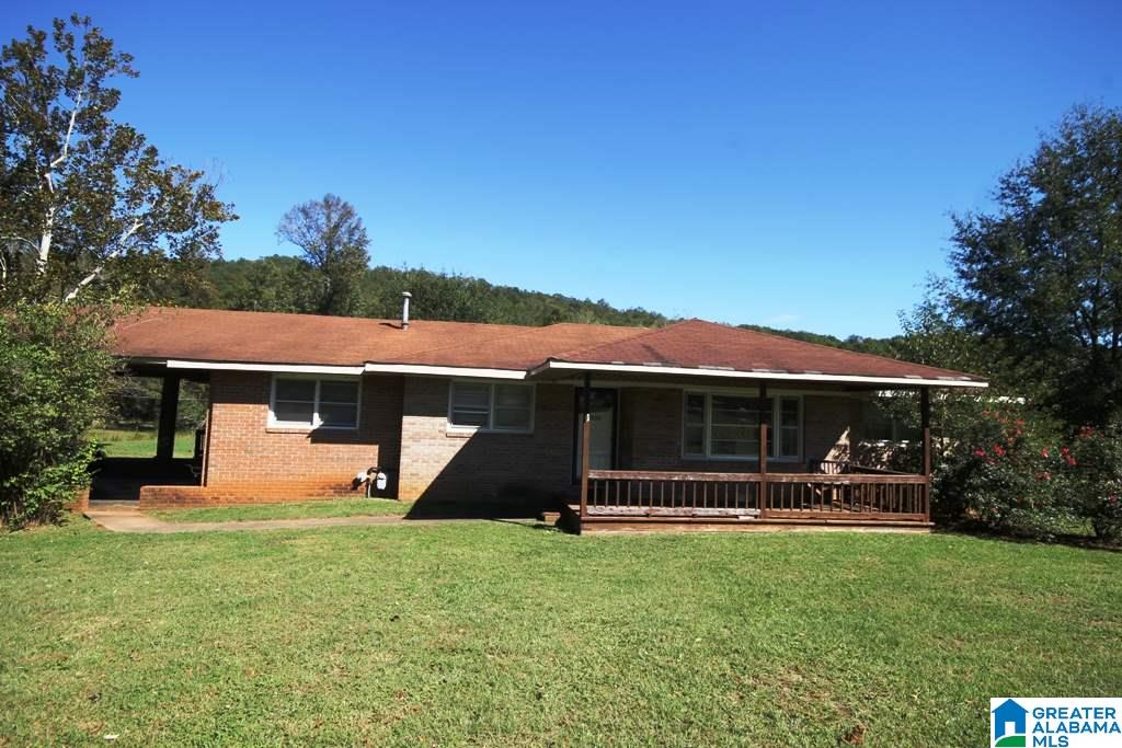 1560 White Plains Road Anniston, AL 36207 - Photo 20 of 38