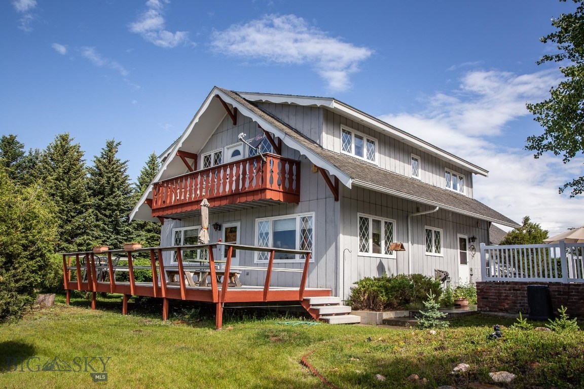 120 Lyndale Lane Butte, MT 59701 - Photo 1 of 1 Gallery Image 1