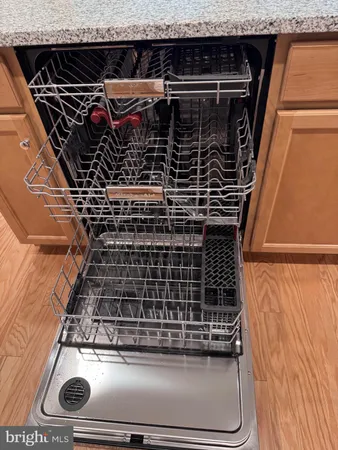 a close view of sink