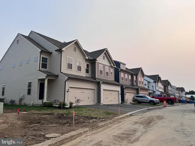 $3,850 | 310 Milton Stamp Drive, Glen Mills, PA 19342