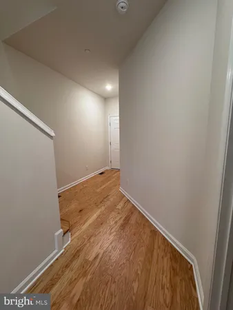 a view of room