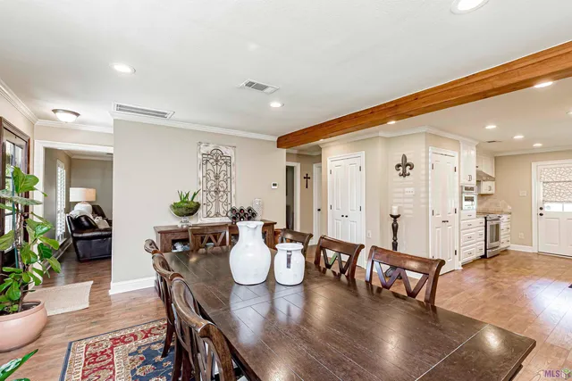 $319,900 | 16649 Paint Avenue, Greenwell Springs, LA 70739