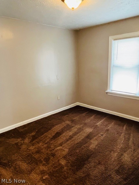 2918 9th Street Northwest Canton, OH 44708 - Photo 15 of 16 View of carpeted spare room