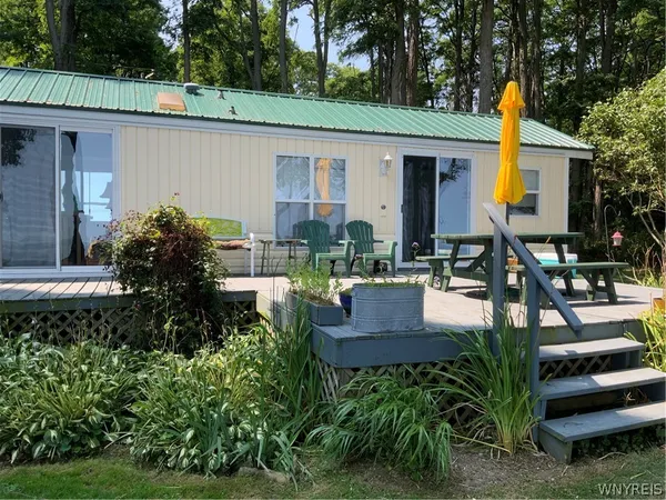 $249,900 | 11997 Power Lane, Unit 38, Yates, NY 14098