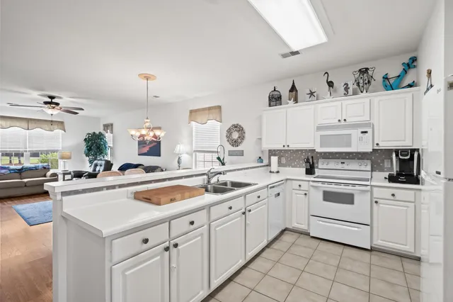 $260,000 | 886 Great Egret Circle Southwest, Unit 13D, Sunset Beach, NC 28468