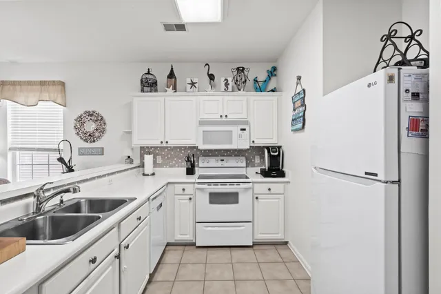 $260,000 | 886 Great Egret Circle Southwest, Unit 13D, Sunset Beach, NC 28468