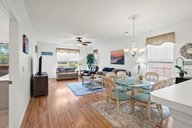 $260,000 | 886 Great Egret Circle Southwest, Unit 13D, Sunset Beach, NC 28468