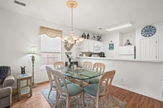 $260,000 | 886 Great Egret Circle Southwest, Unit 13D, Sunset Beach, NC 28468