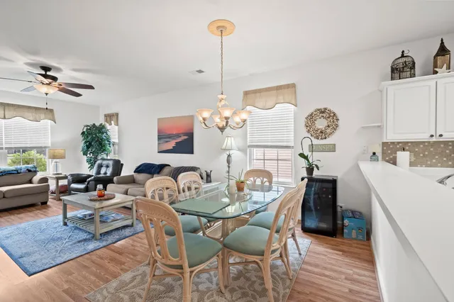 $260,000 | 886 Great Egret Circle Southwest, Unit 13D, Sunset Beach, NC 28468