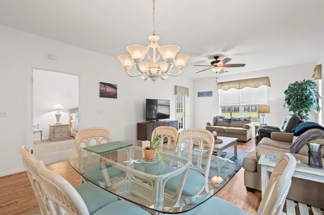 $260,000 | 886 Great Egret Circle Southwest, Unit 13D, Sunset Beach, NC 28468