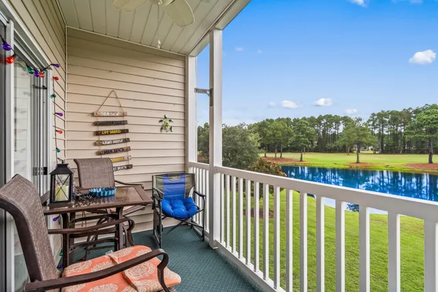 $260,000 | 886 Great Egret Circle Southwest, Unit 13D, Sunset Beach, NC 28468