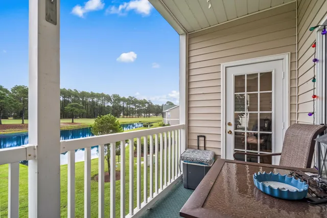 $260,000 | 886 Great Egret Circle Southwest, Unit 13D, Sunset Beach, NC 28468