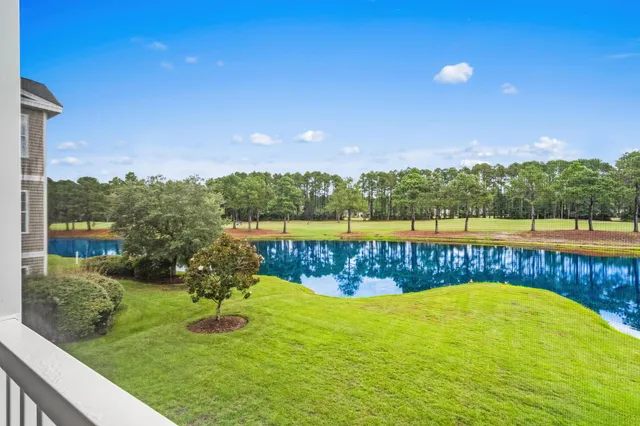 $260,000 | 886 Great Egret Circle Southwest, Unit 13D, Sunset Beach, NC 28468