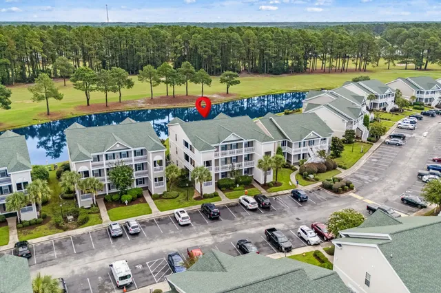 $260,000 | 886 Great Egret Circle Southwest, Unit 13D, Sunset Beach, NC 28468