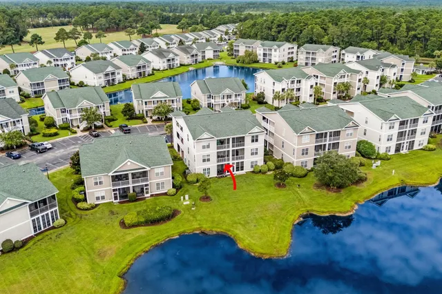 $260,000 | 886 Great Egret Circle Southwest, Unit 13D, Sunset Beach, NC 28468