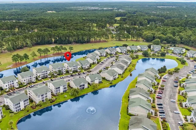 $260,000 | 886 Great Egret Circle Southwest, Unit 13D, Sunset Beach, NC 28468
