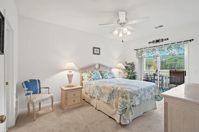 $260,000 | 886 Great Egret Circle Southwest, Unit 13D, Sunset Beach, NC 28468