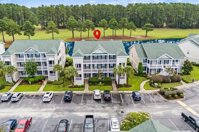 $260,000 | 886 Great Egret Circle Southwest, Unit 13D, Sunset Beach, NC 28468