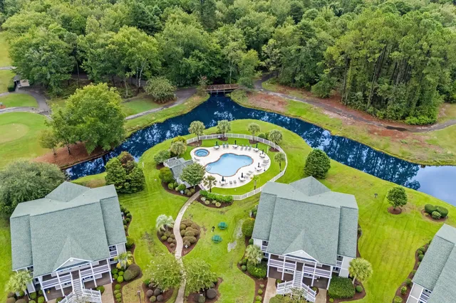 $260,000 | 886 Great Egret Circle Southwest, Unit 13D, Sunset Beach, NC 28468