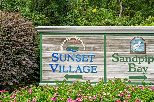 $260,000 | 886 Great Egret Circle Southwest, Unit 13D, Sunset Beach, NC 28468