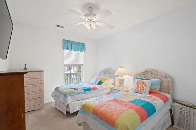 $260,000 | 886 Great Egret Circle Southwest, Unit 13D, Sunset Beach, NC 28468