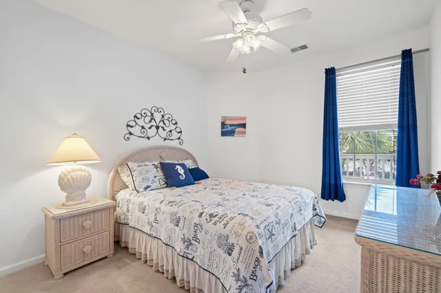 $260,000 | 886 Great Egret Circle Southwest, Unit 13D, Sunset Beach, NC 28468