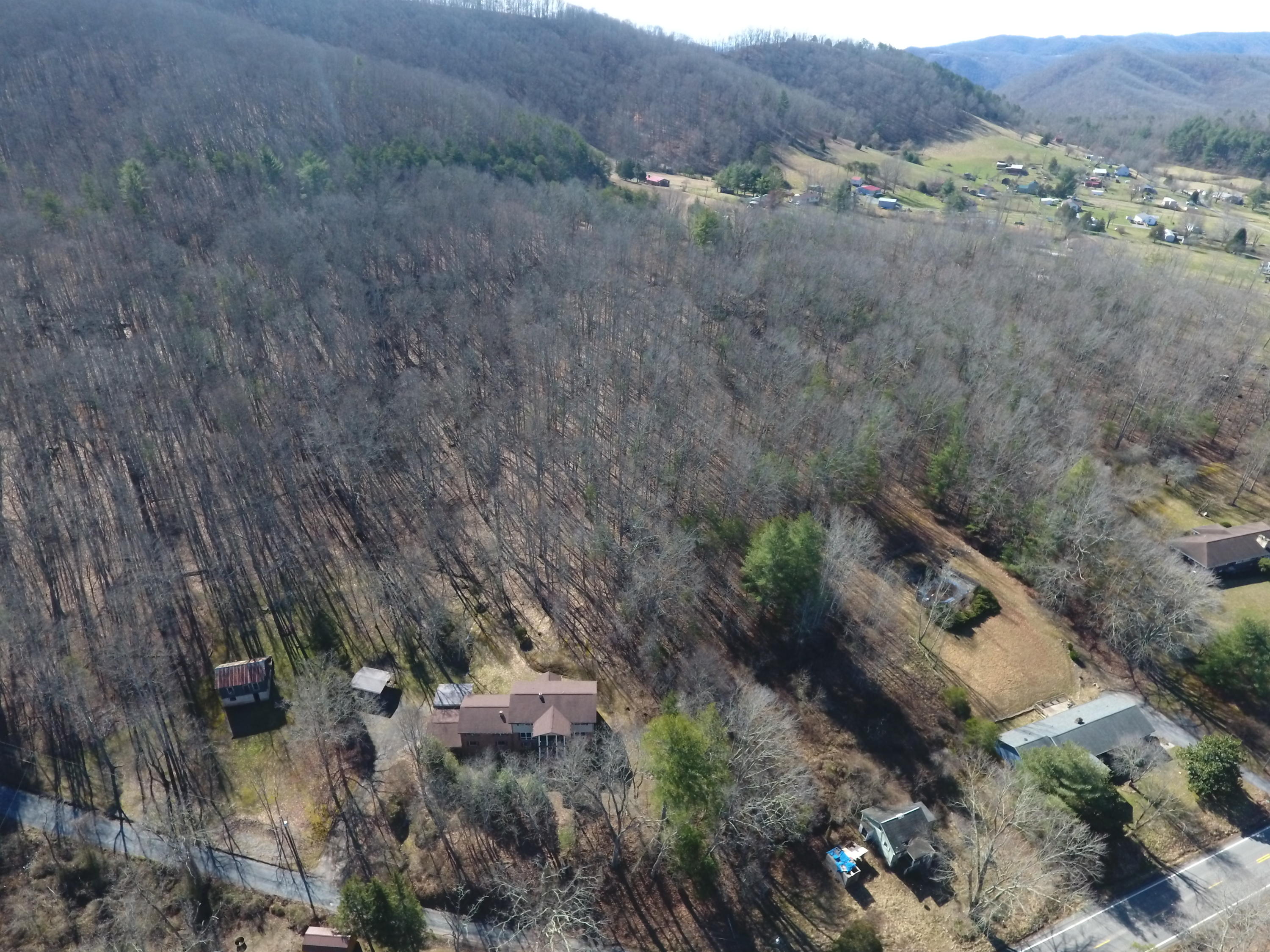 50 Lonnie Mann Road Hinton, WV 25951 - Photo 63 of 63 Gallery Image 63