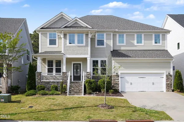 $749,900 | 706 Adeline Court, Durham, NC 27713