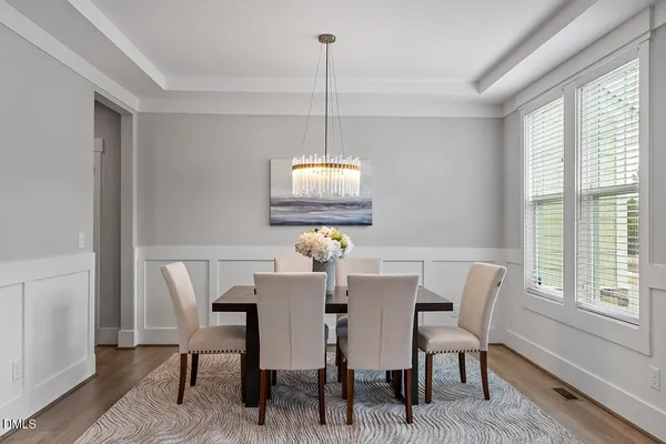 $749,900 | 706 Adeline Court, Durham, NC 27713