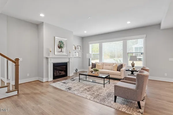 $749,900 | 706 Adeline Court, Durham, NC 27713