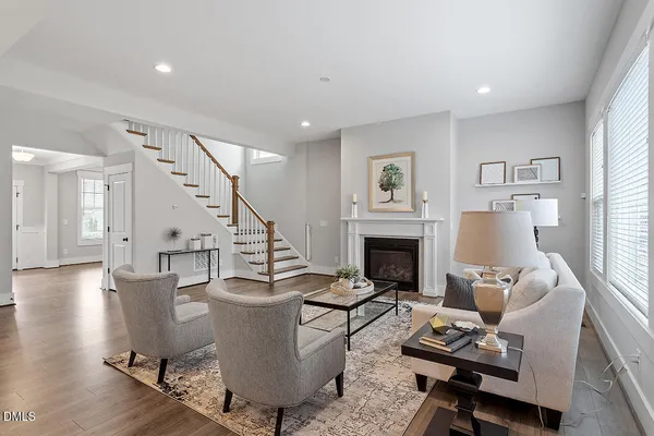 $749,900 | 706 Adeline Court, Durham, NC 27713